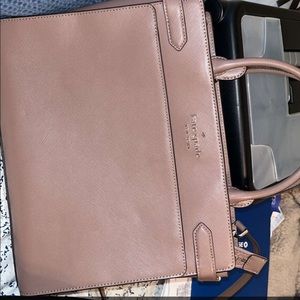Kate Spade for sale! Gorgeous purse, just went with something else!